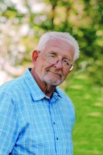 George A. Gard, Jr.